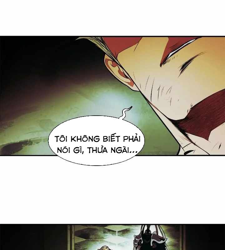 Bất Bại Chân Ma Chap 205 - Next Chap 206
