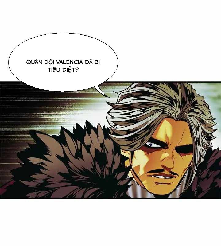 Bất Bại Chân Ma Chap 205 - Next Chap 206