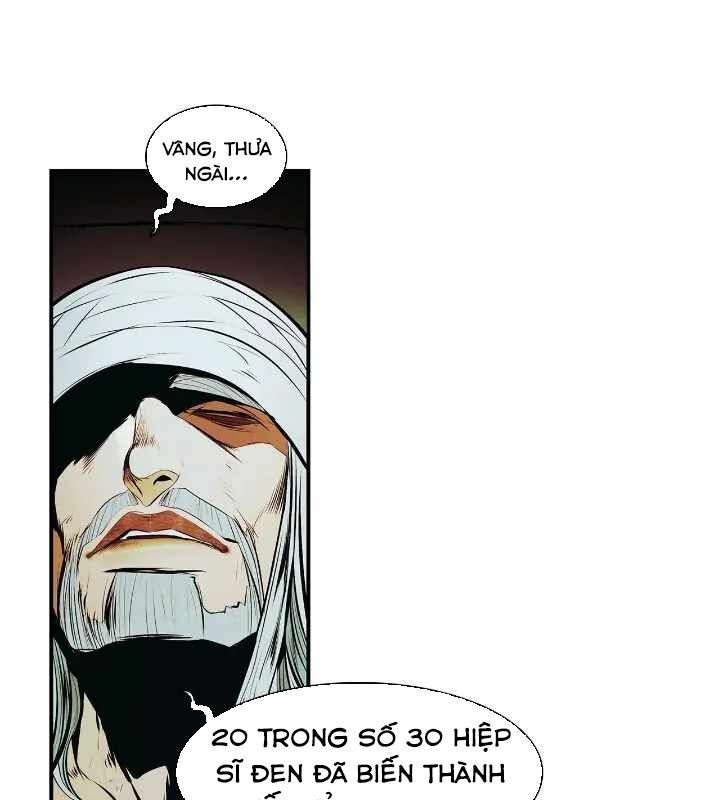 Bất Bại Chân Ma Chap 205 - Next Chap 206