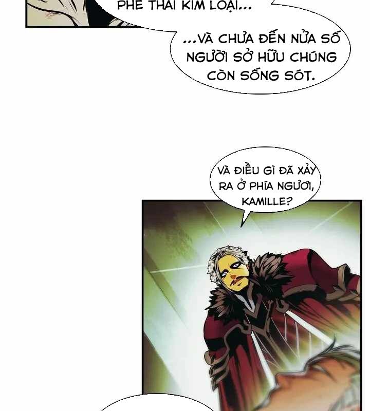 Bất Bại Chân Ma Chap 205 - Next Chap 206
