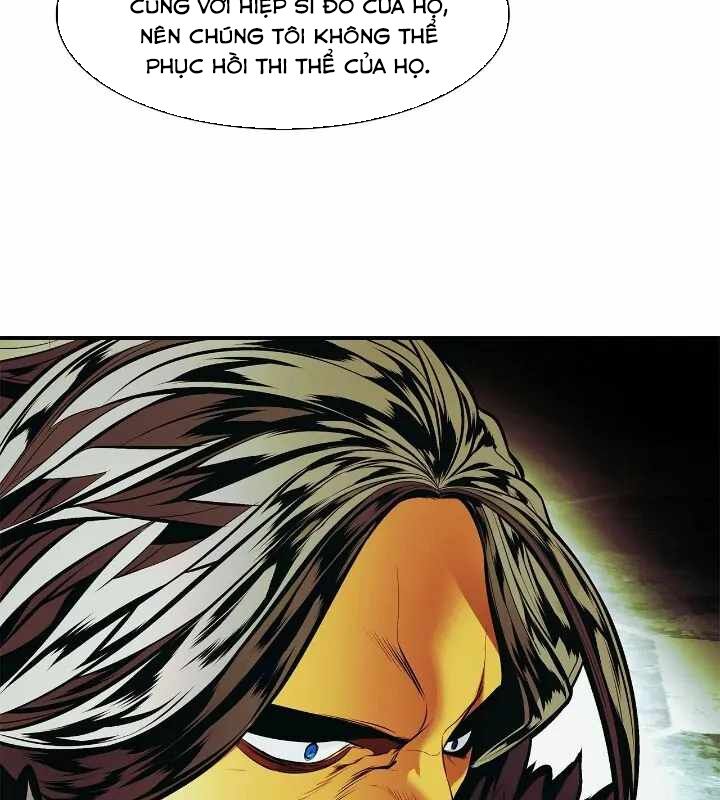 Bất Bại Chân Ma Chap 205 - Next Chap 206