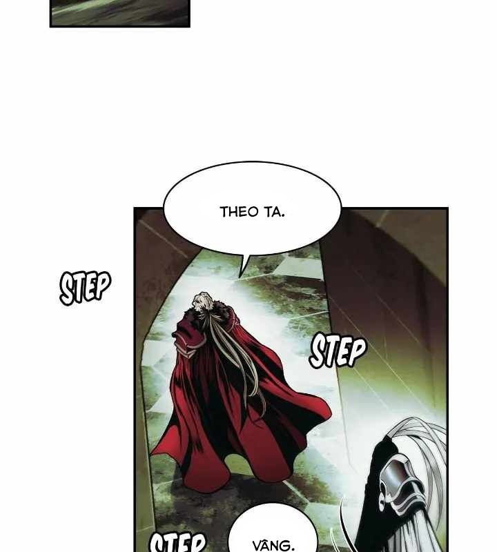 Bất Bại Chân Ma Chap 205 - Next Chap 206
