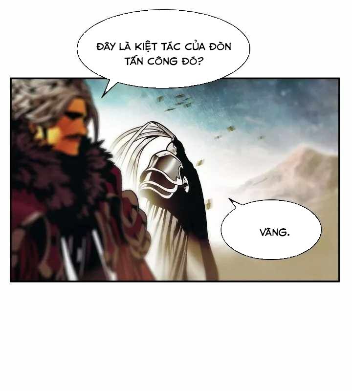 Bất Bại Chân Ma Chap 205 - Next Chap 206