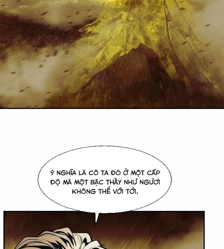 Bất Bại Chân Ma Chap 205 - Next Chap 206