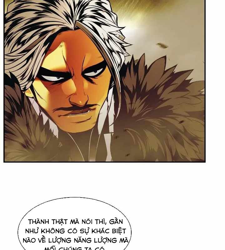 Bất Bại Chân Ma Chap 205 - Next Chap 206