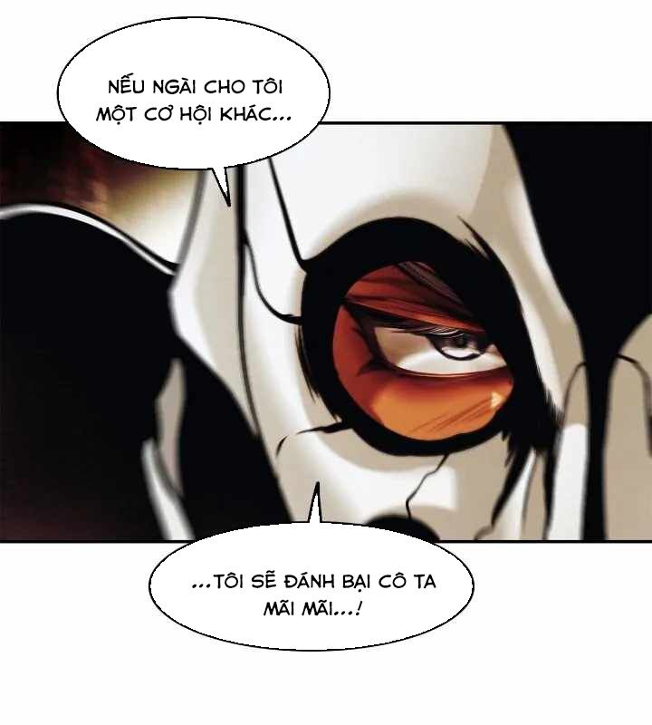Bất Bại Chân Ma Chap 205 - Next Chap 206