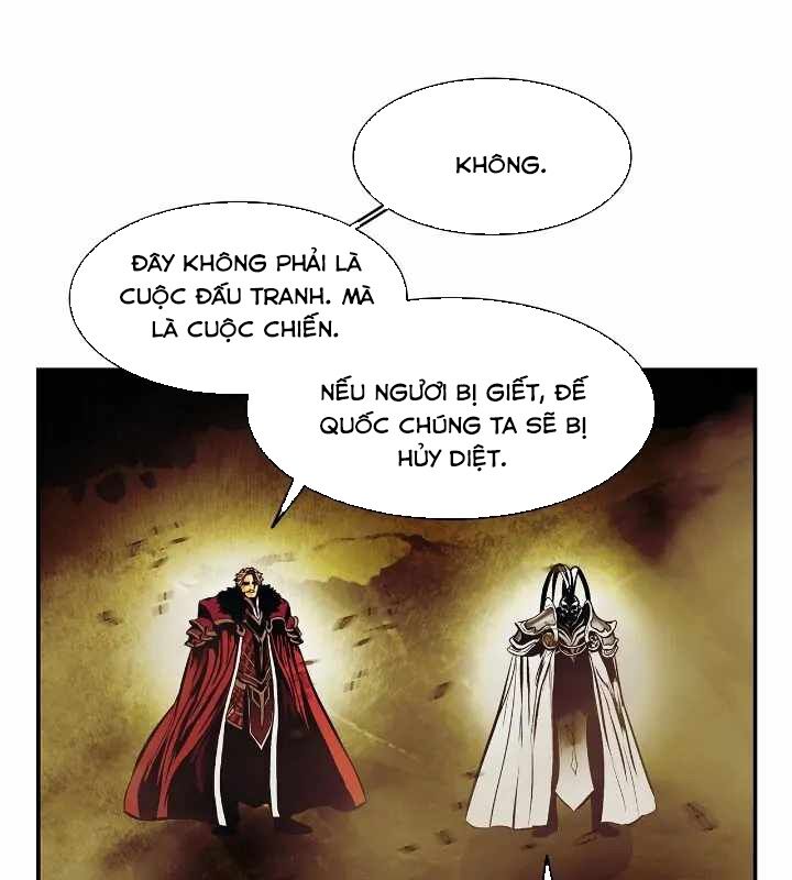 Bất Bại Chân Ma Chap 205 - Next Chap 206
