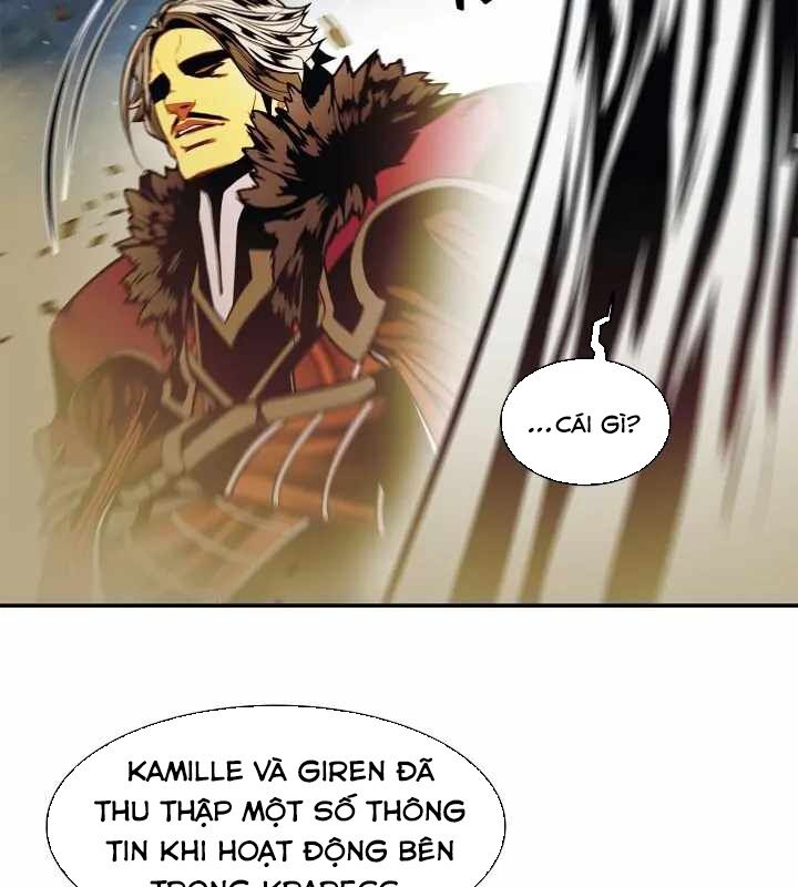 Bất Bại Chân Ma Chap 205 - Next Chap 206