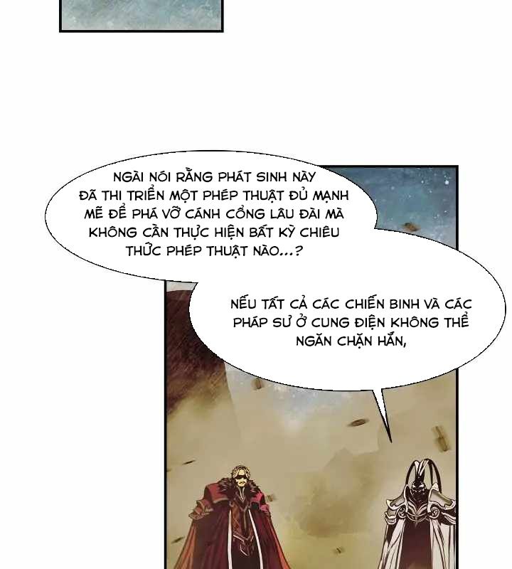 Bất Bại Chân Ma Chap 205 - Next Chap 206