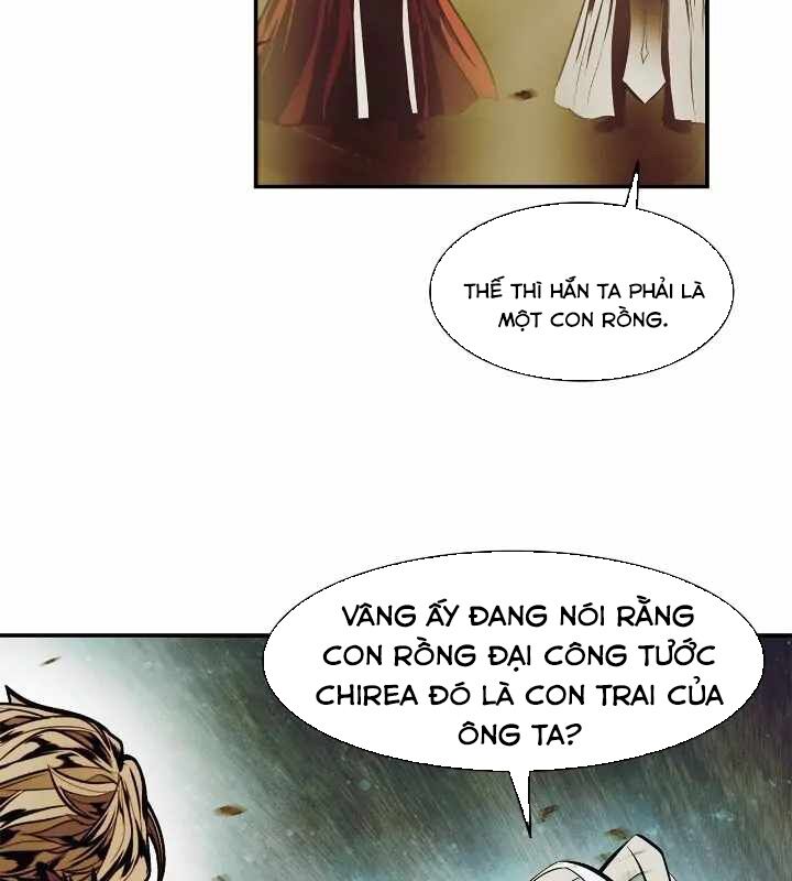 Bất Bại Chân Ma Chap 205 - Next Chap 206