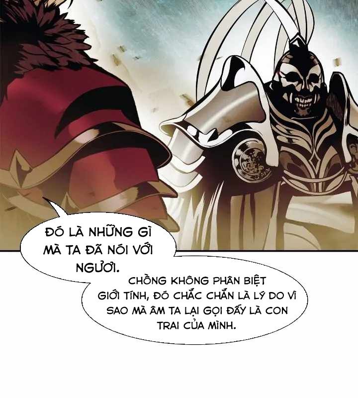 Bất Bại Chân Ma Chap 205 - Next Chap 206