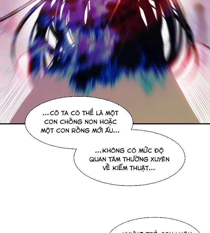 Bất Bại Chân Ma Chap 205 - Next Chap 206
