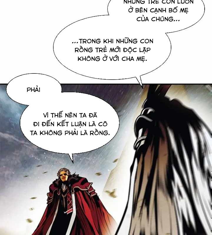 Bất Bại Chân Ma Chap 205 - Next Chap 206
