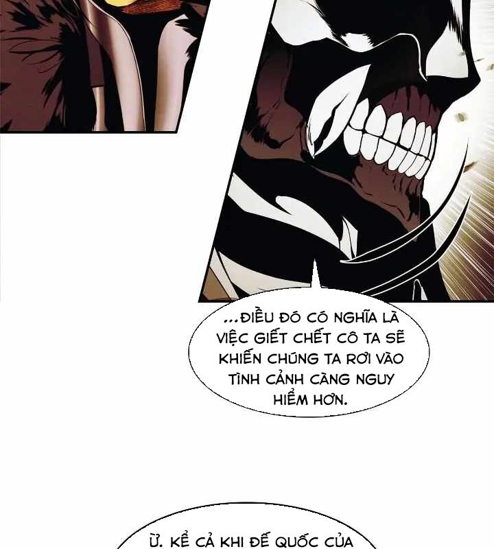 Bất Bại Chân Ma Chap 205 - Next Chap 206