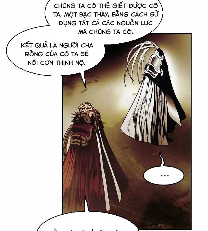 Bất Bại Chân Ma Chap 205 - Next Chap 206