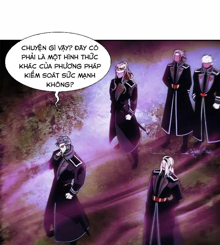 Bất Bại Chân Ma Chap 205 - Next Chap 206