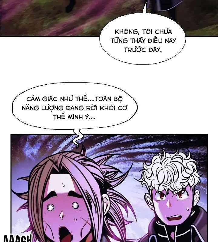 Bất Bại Chân Ma Chap 205 - Next Chap 206