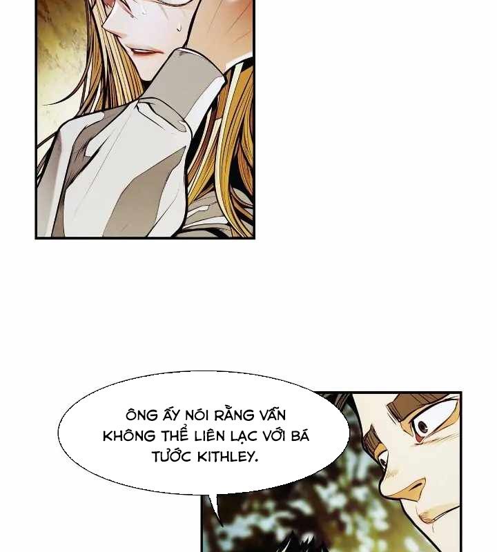 Bất Bại Chân Ma Chap 205 - Next Chap 206