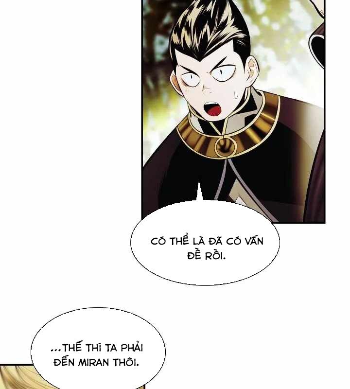 Bất Bại Chân Ma Chap 205 - Next Chap 206