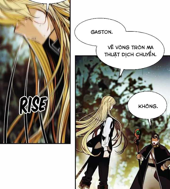Bất Bại Chân Ma Chap 205 - Next Chap 206