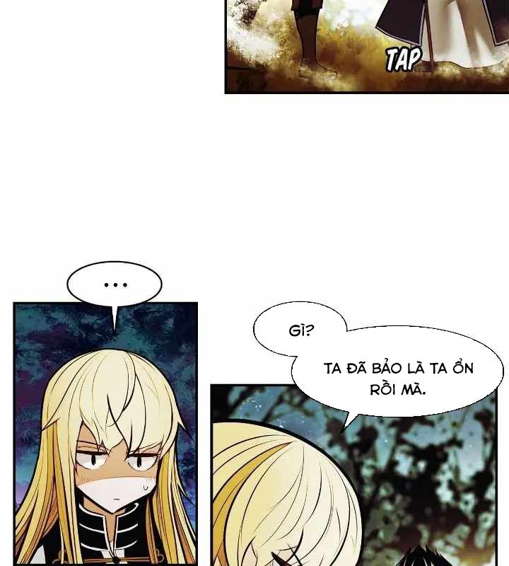 Bất Bại Chân Ma Chap 205 - Next Chap 206