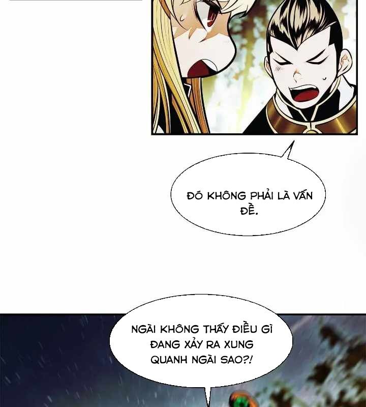 Bất Bại Chân Ma Chap 205 - Next Chap 206