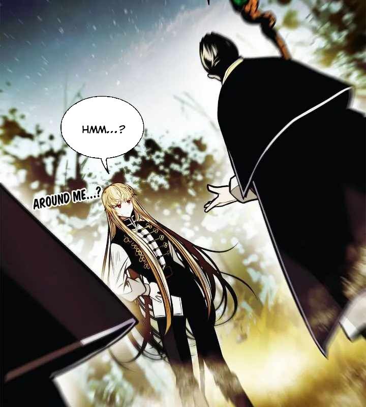 Bất Bại Chân Ma Chap 205 - Next Chap 206