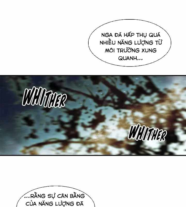 Bất Bại Chân Ma Chap 205 - Next Chap 206