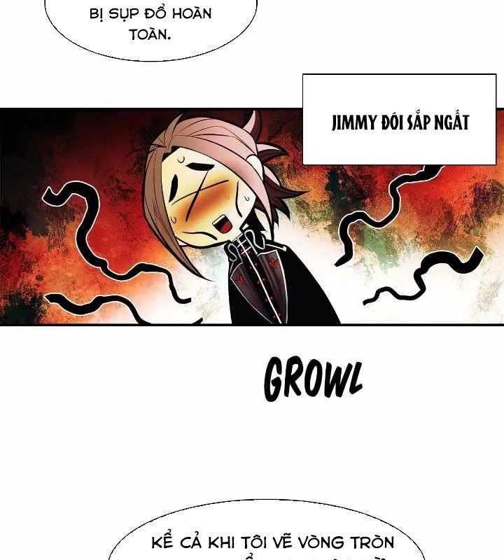 Bất Bại Chân Ma Chap 205 - Next Chap 206