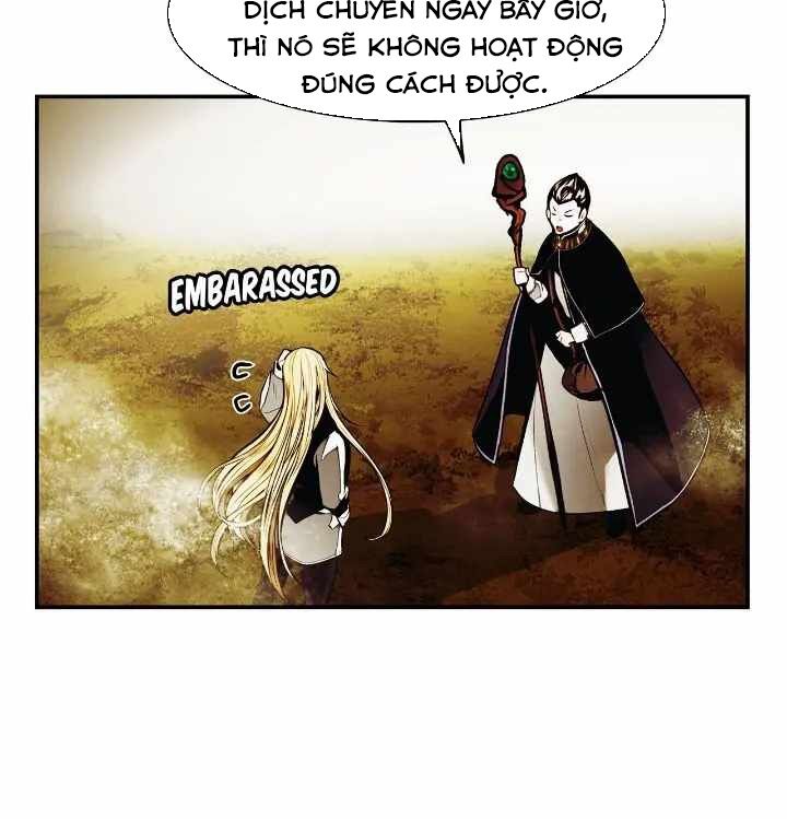 Bất Bại Chân Ma Chap 205 - Next Chap 206