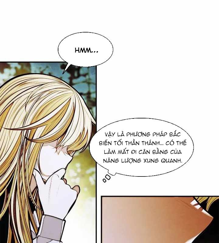 Bất Bại Chân Ma Chap 205 - Next Chap 206
