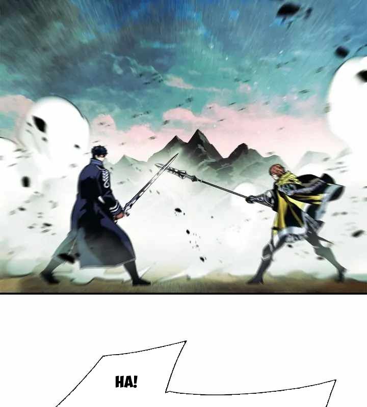 Bất Bại Chân Ma Chap 205 - Next Chap 206