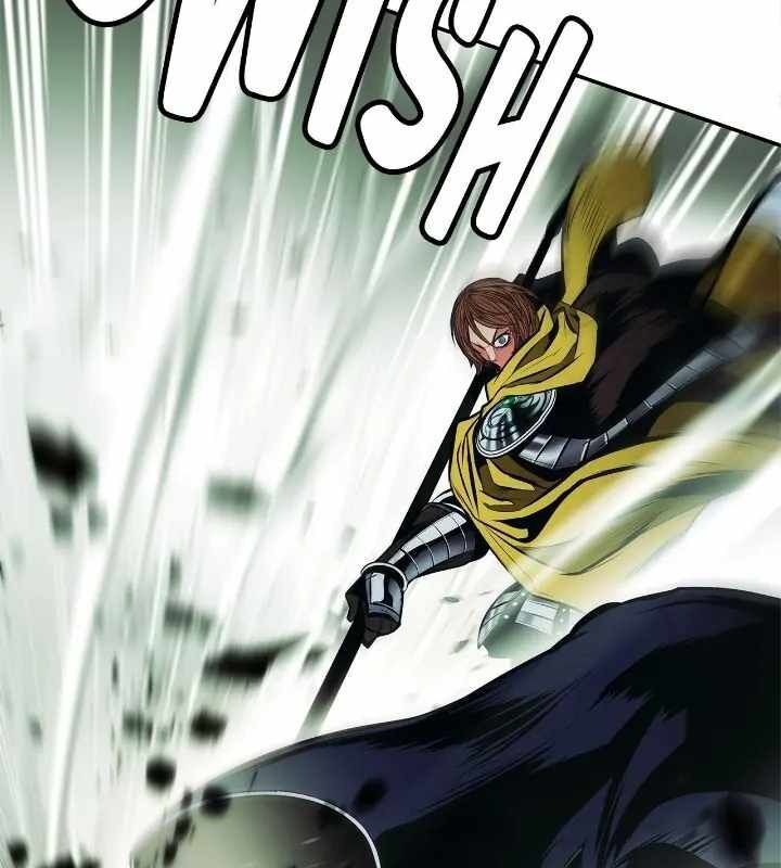 Bất Bại Chân Ma Chap 205 - Next Chap 206