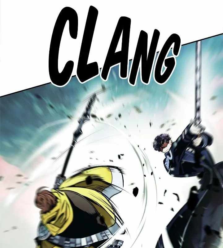 Bất Bại Chân Ma Chap 205 - Next Chap 206