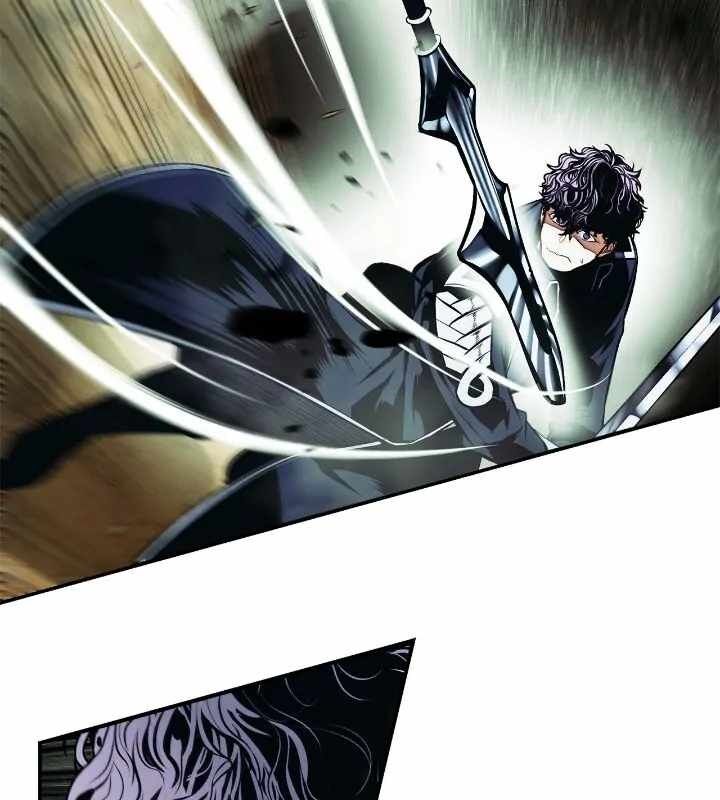 Bất Bại Chân Ma Chap 205 - Next Chap 206