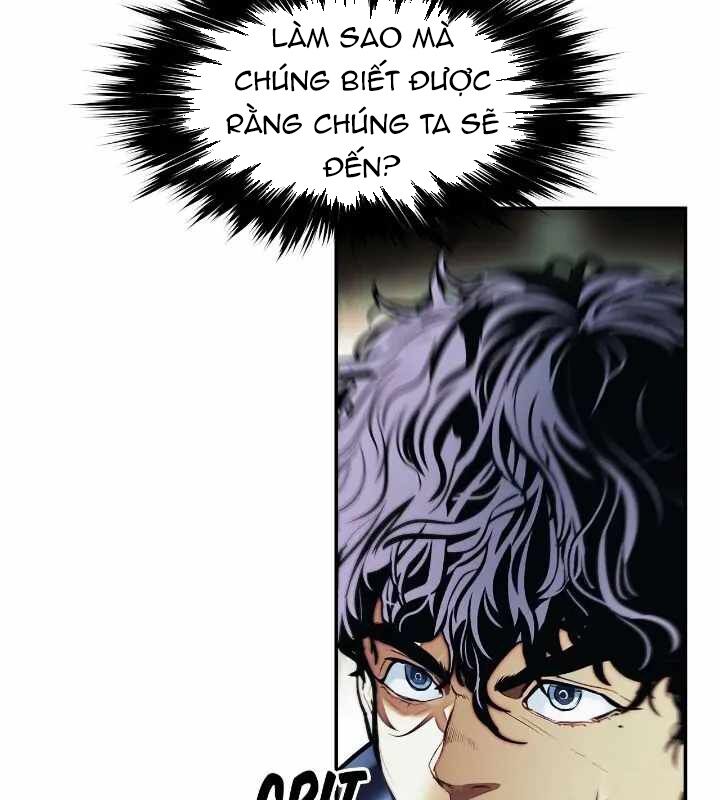 Bất Bại Chân Ma Chap 205 - Next Chap 206