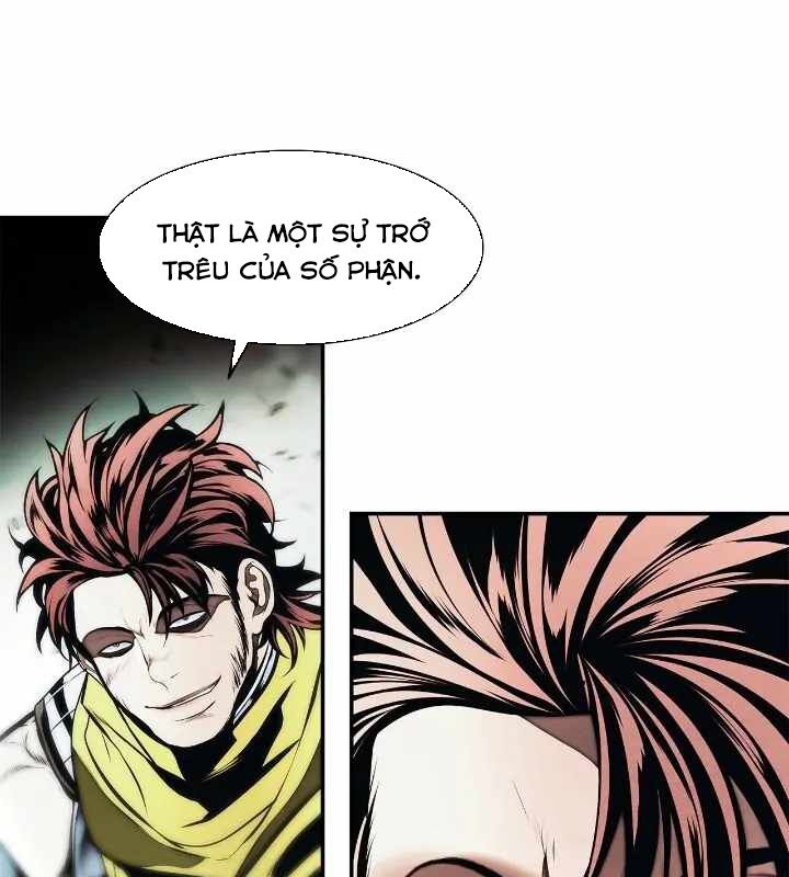 Bất Bại Chân Ma Chap 205 - Next Chap 206