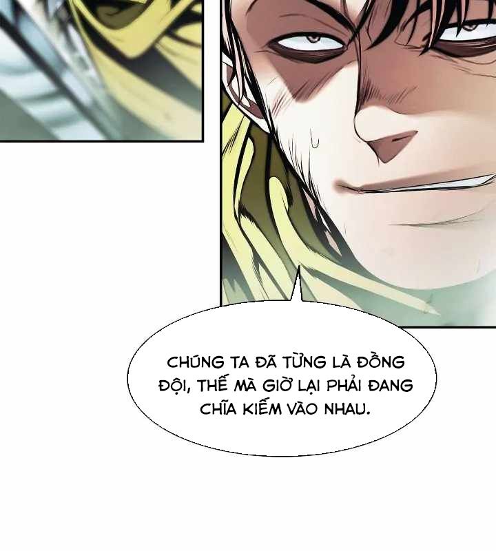 Bất Bại Chân Ma Chap 205 - Next Chap 206