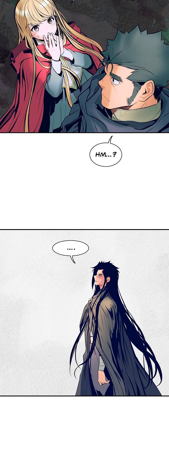 Bất Bại Chân Ma Chap 21 - Next Chap 22