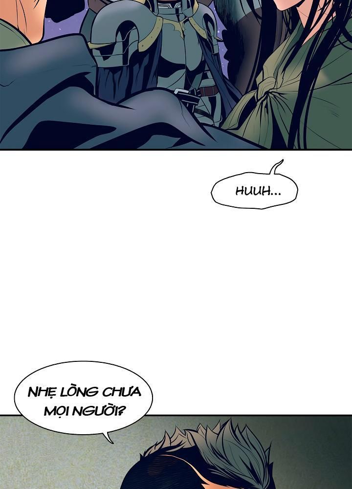 Bất Bại Chân Ma Chap 21 - Next Chap 22