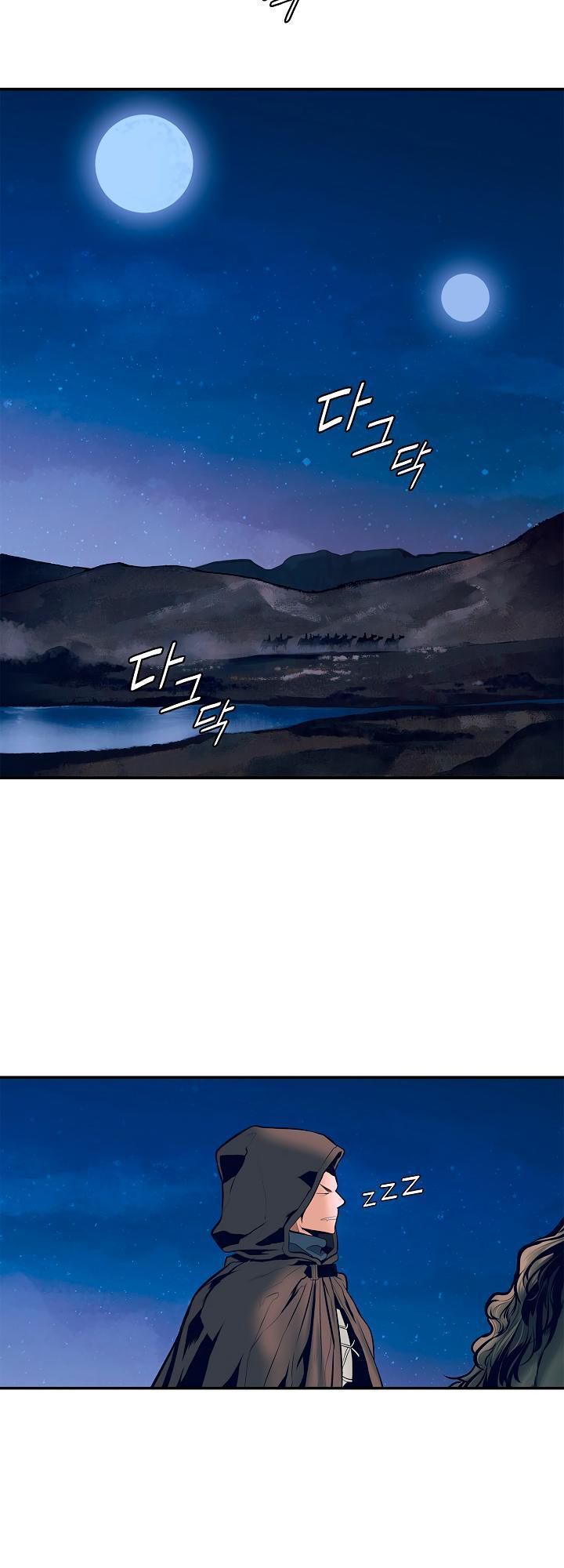 Bất Bại Chân Ma Chap 21 - Next Chap 22