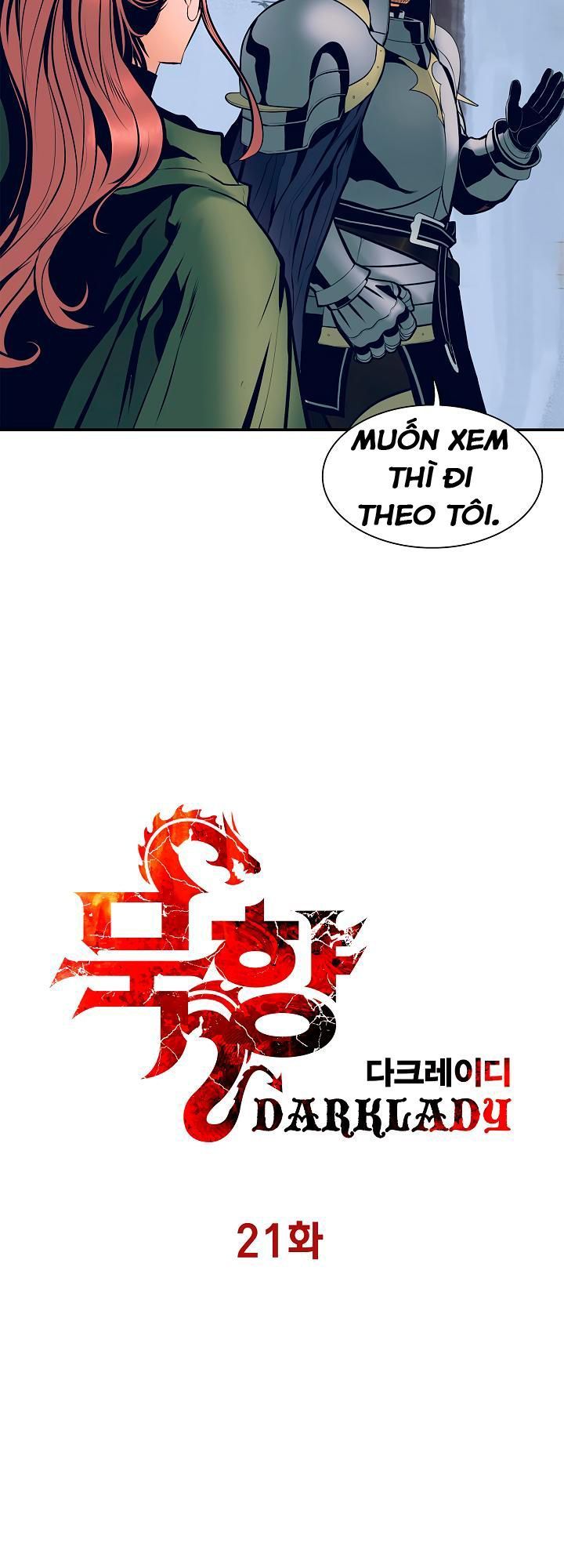 Bất Bại Chân Ma Chap 21 - Next Chap 22