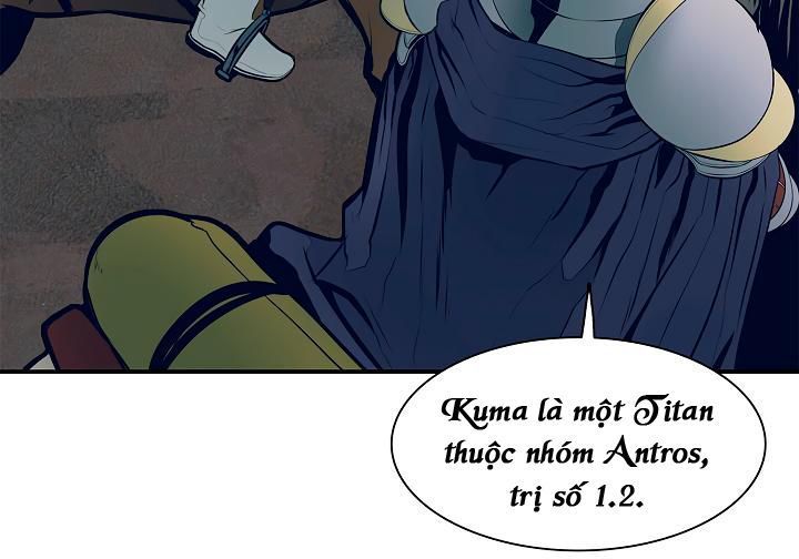 Bất Bại Chân Ma Chap 21 - Next Chap 22