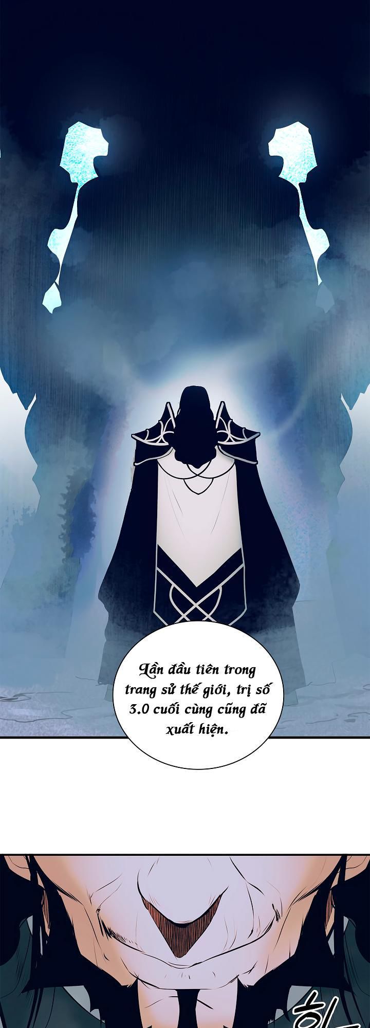 Bất Bại Chân Ma Chap 21 - Next Chap 22