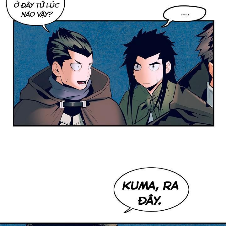 Bất Bại Chân Ma Chap 21 - Next Chap 22