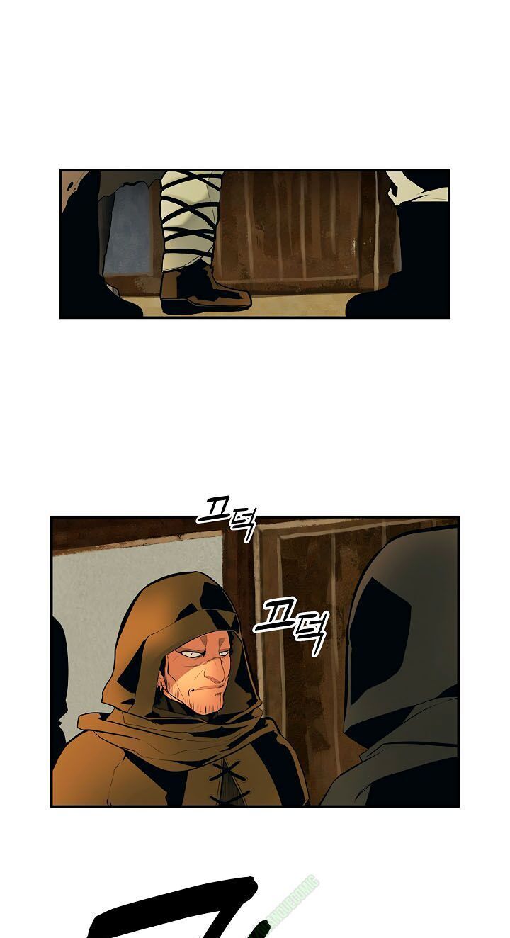 Bất Bại Chân Ma Chap 221 - Next Chap 222