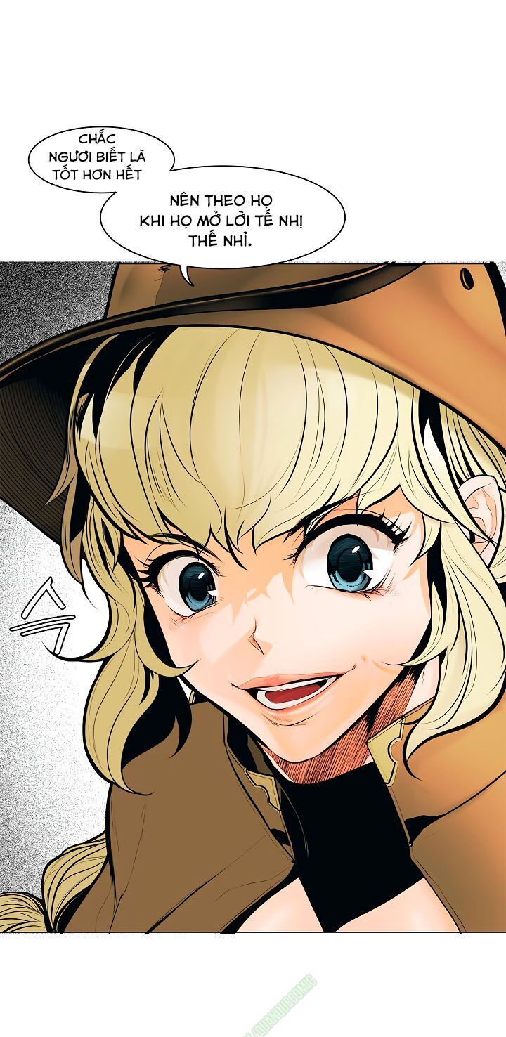 Bất Bại Chân Ma Chap 221 - Next Chap 222