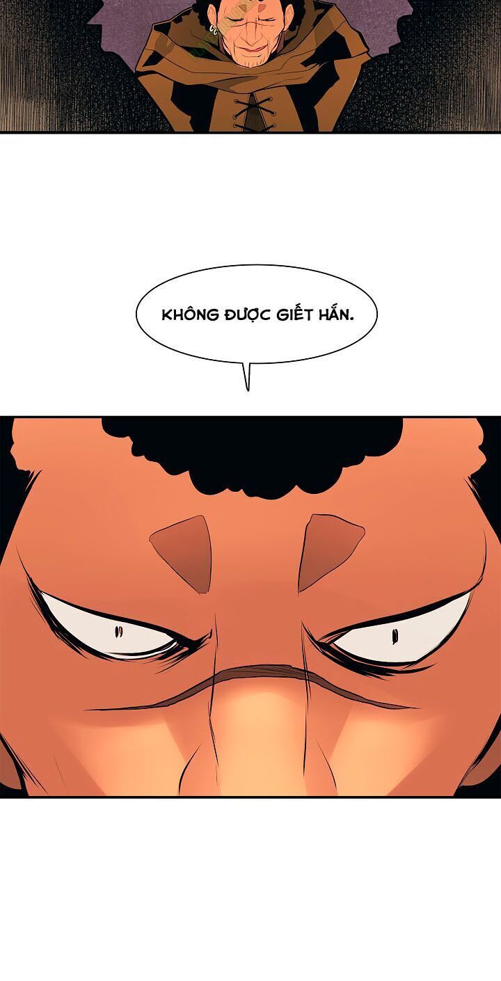 Bất Bại Chân Ma Chap 221 - Next Chap 222