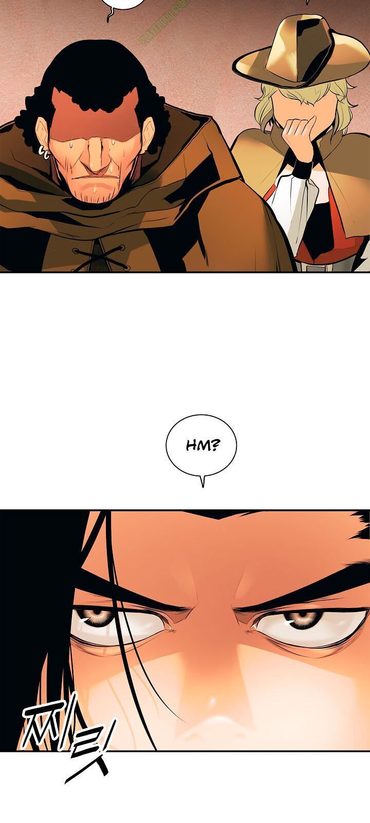 Bất Bại Chân Ma Chap 221 - Next Chap 222