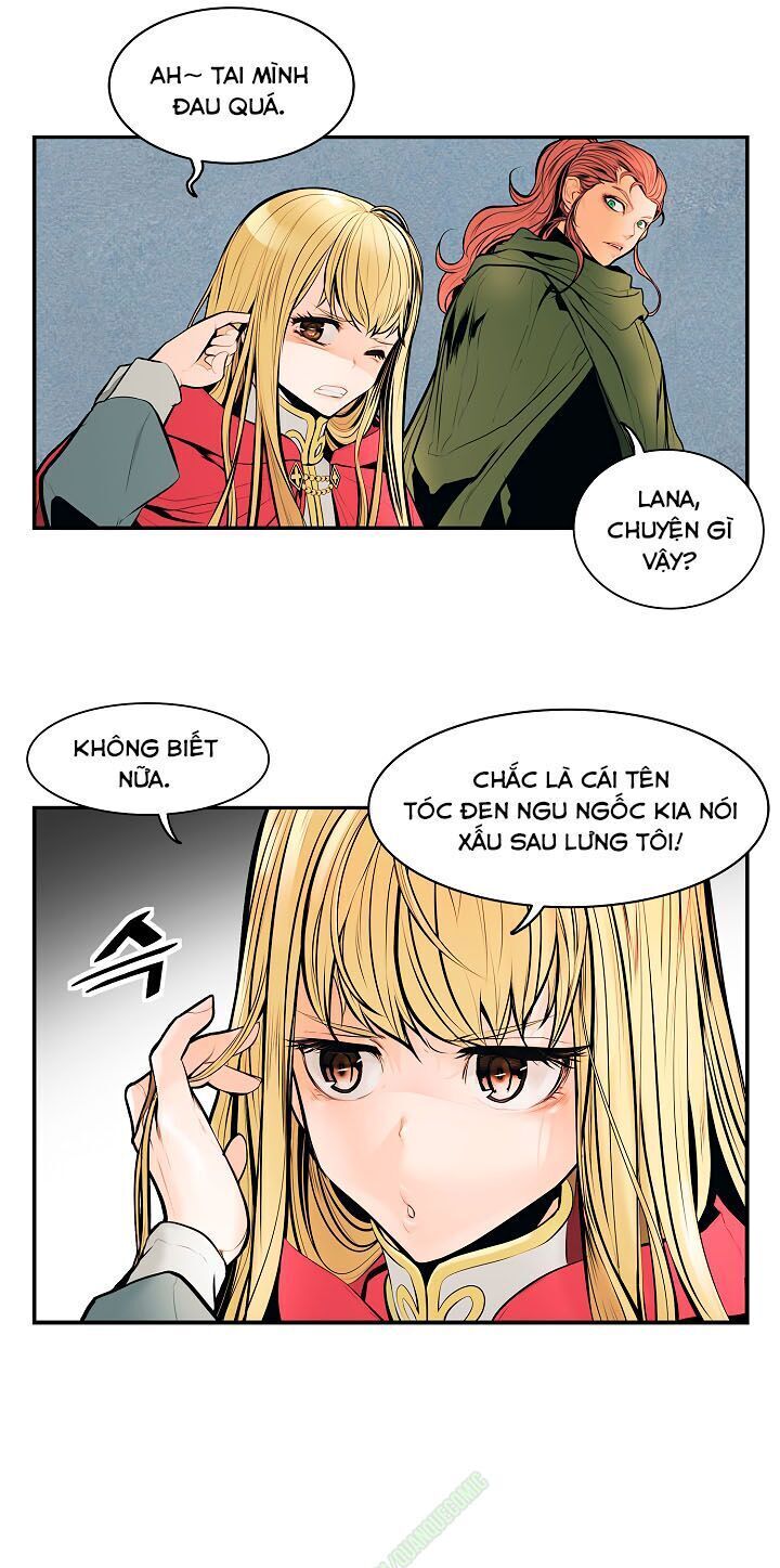 Bất Bại Chân Ma Chap 221 - Next Chap 222
